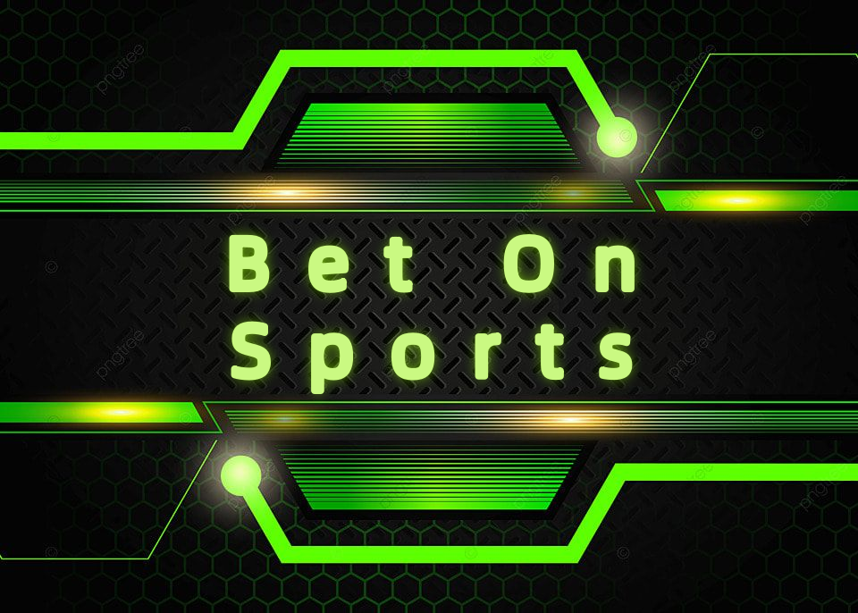 Bet On Sports